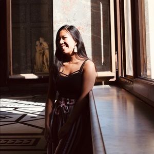 Meet your Posher, Sarah